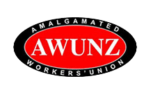 AWUNZ logo